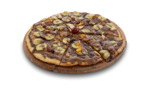 pizza, tropical, marimar-tichilești, blat, platou, savoare, proaspăt