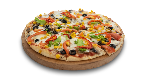 pizza, vegetariană, marimar-tichilești, blat, platou, savoare, proaspăt