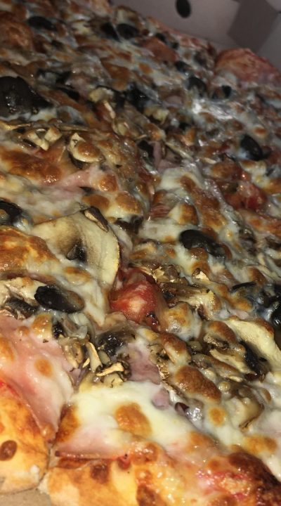 pizza marimar tichilești, savoare, proaspăt